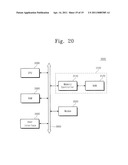 Nonvolatile Memory Devices Having Dummy Cell and Bias Methods Thereof diagram and image