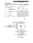 LATENCY CIRCUIT AND SEMICONDUCTOR DEVICE COMPRISING SAME diagram and image