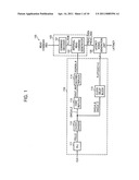 LATENCY CIRCUIT AND SEMICONDUCTOR DEVICE COMPRISING SAME diagram and image