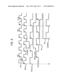 LATENCY CIRCUIT AND SEMICONDUCTOR DEVICE COMPRISING SAME diagram and image