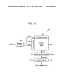 LATENCY CIRCUIT AND SEMICONDUCTOR DEVICE COMPRISING SAME diagram and image