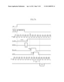 OUTPUT ENABLE SIGNAL GENERATING CIRCUIT AND METHOD OF SEMICONDUCTOR MEMORY APPARATUS diagram and image