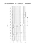 SEMICONDUCTOR MEMORY DEVICE diagram and image