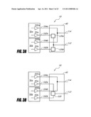 CIRCUIT PROVIDING LOAD ISOLATION AND MEMORY DOMAIN TRANSLATION FOR MEMORY MODULE diagram and image