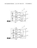 CIRCUIT PROVIDING LOAD ISOLATION AND MEMORY DOMAIN TRANSLATION FOR MEMORY MODULE diagram and image