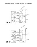 CIRCUIT PROVIDING LOAD ISOLATION AND MEMORY DOMAIN TRANSLATION FOR MEMORY MODULE diagram and image