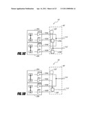 CIRCUIT PROVIDING LOAD ISOLATION AND MEMORY DOMAIN TRANSLATION FOR MEMORY MODULE diagram and image