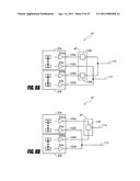 CIRCUIT PROVIDING LOAD ISOLATION AND MEMORY DOMAIN TRANSLATION FOR MEMORY MODULE diagram and image