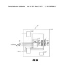 CIRCUIT PROVIDING LOAD ISOLATION AND MEMORY DOMAIN TRANSLATION FOR MEMORY MODULE diagram and image