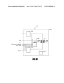 CIRCUIT PROVIDING LOAD ISOLATION AND MEMORY DOMAIN TRANSLATION FOR MEMORY MODULE diagram and image