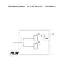 CIRCUIT PROVIDING LOAD ISOLATION AND MEMORY DOMAIN TRANSLATION FOR MEMORY MODULE diagram and image