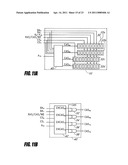 CIRCUIT PROVIDING LOAD ISOLATION AND MEMORY DOMAIN TRANSLATION FOR MEMORY MODULE diagram and image