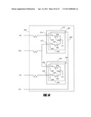 CIRCUIT PROVIDING LOAD ISOLATION AND MEMORY DOMAIN TRANSLATION FOR MEMORY MODULE diagram and image