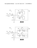 CIRCUIT PROVIDING LOAD ISOLATION AND MEMORY DOMAIN TRANSLATION FOR MEMORY MODULE diagram and image