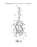 ROTARY BEATER AND KITCHEN APPLIANCE FOR USE WITH A ROTARY BEATER diagram and image