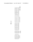 RECORDING MEDIUM, METHOD AND APPARATUS FOR REPRODUCING DATA ON THE RECORDING MEDIUM, AND METHOD AND APPARATUS FOR RECORDING DATA ON THE RECORDING MEDIUM diagram and image