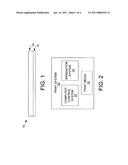 IMAGE RECORDING MEDIA, METHODS OF MAKING IMAGE RECORDING MEDIA, IMAGING LAYERS, AND METHODS OF MAKING IMAGING LAYERS diagram and image