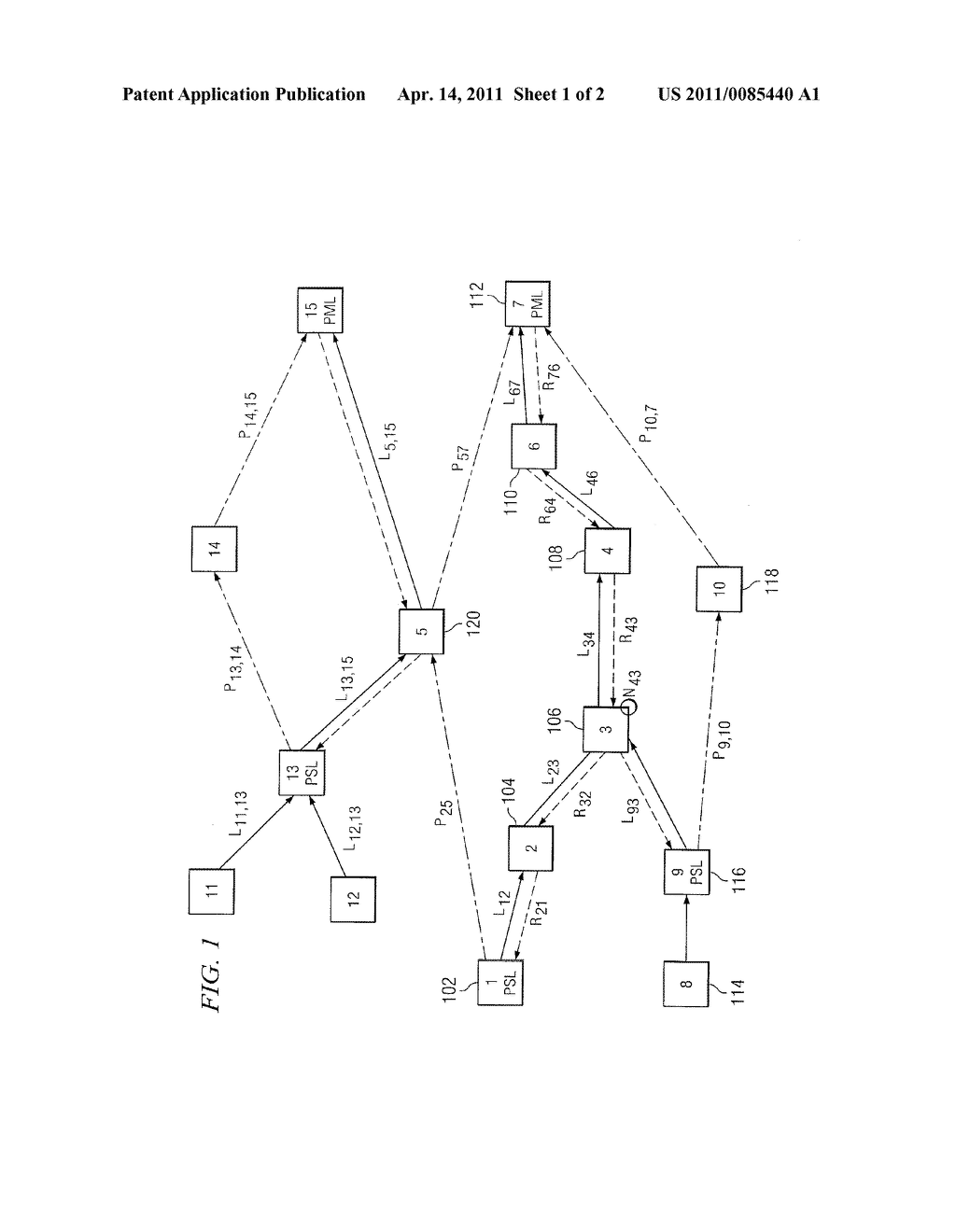 Reverse Notification Tree for Data Networks - diagram, schematic, and image 02