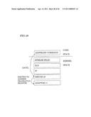 TESTING DEVICE AND TESTING METHOD diagram and image