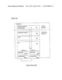 TESTING DEVICE AND TESTING METHOD diagram and image