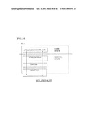 TESTING DEVICE AND TESTING METHOD diagram and image