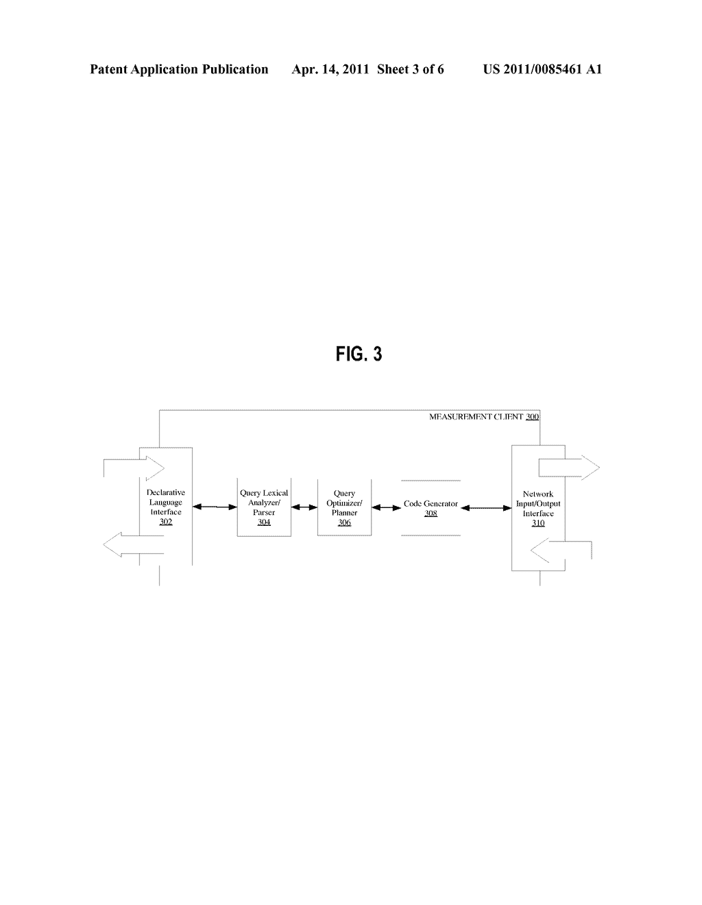 FLEXIBLE NETWORK MEASUREMENT - diagram, schematic, and image 04