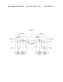 COMMUNICATION SYSTEM, TRANSMITTER, RECEIVER, COMMUNICATION METHOD, PROGRAM, AND COMMUNICATION CABLE diagram and image