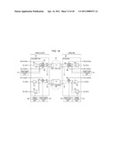 COMMUNICATION SYSTEM, TRANSMITTER, RECEIVER, COMMUNICATION METHOD, PROGRAM, AND COMMUNICATION CABLE diagram and image