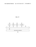 COMMUNICATION SYSTEM, TRANSMITTER, RECEIVER, COMMUNICATION METHOD, PROGRAM, AND COMMUNICATION CABLE diagram and image