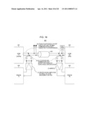 COMMUNICATION SYSTEM, TRANSMITTER, RECEIVER, COMMUNICATION METHOD, PROGRAM, AND COMMUNICATION CABLE diagram and image