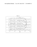 COMMUNICATION SYSTEM, TRANSMITTER, RECEIVER, COMMUNICATION METHOD, PROGRAM, AND COMMUNICATION CABLE diagram and image