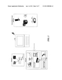 SYSTEM AND METHOD FOR CONTROLLING HOME NETWORK DEVICES USING MULTICAST ENABLED REMOTE CONTROLS diagram and image