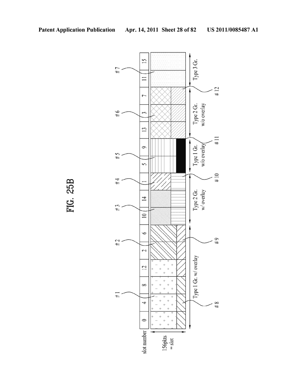 TRANSMITTING SYSTEM AND METHOD OF PROCESSING DIGITAL BROADCAST SIGNAL IN TRANSMITTING SYSTEM, RECEIVING SYSTEM AND METHOD OF RECEIVING DIGITAL BORADCAST SIGNAL IN RECEIVING SYSTEM - diagram, schematic, and image 29