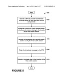 System and Method for Extending a Wireless Communication Coverage Area of a Cellular Base Transceiver Station (BTS) diagram and image