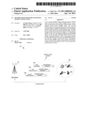 METHOD AND SYSTEM FOR CONTINUOUS PACKET CONNECTIVITY diagram and image