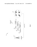 METHOD AND SYSTEM FOR CONTINUOUS PACKET CONNECTIVITY diagram and image