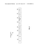 METHOD AND SYSTEM FOR CONTINUOUS PACKET CONNECTIVITY diagram and image