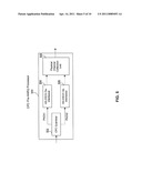 METHOD AND SYSTEM FOR CONTINUOUS PACKET CONNECTIVITY diagram and image