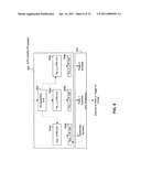 METHOD AND SYSTEM FOR CONTINUOUS PACKET CONNECTIVITY diagram and image