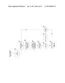 METHOD AND SYSTEM FOR CONTINUOUS PACKET CONNECTIVITY diagram and image