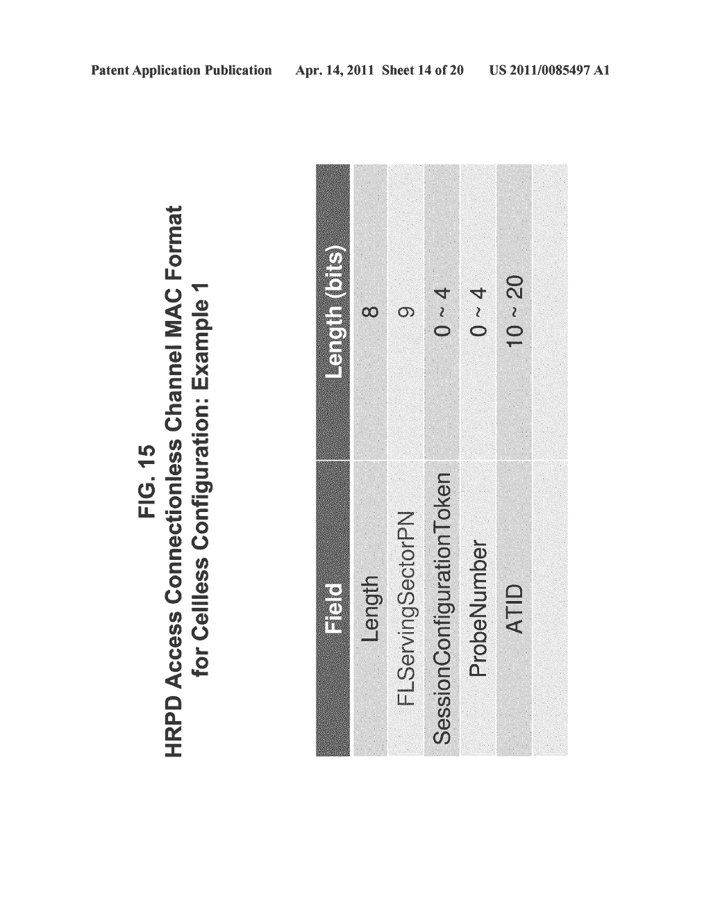 Connectionless modes for wireless machine to machine communications in wireless communication networks - diagram, schematic, and image 15