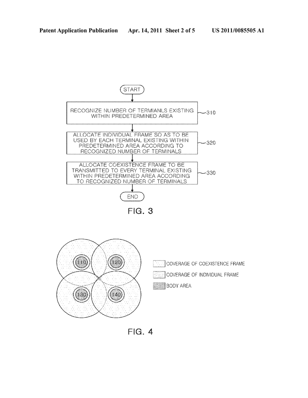 METHOD FOR PRODUCING COMMUNICATION FRAME OF BODY AREA NETWORK AND COMMUNICATION NETWORK OF BODY AREA NETWORK USING THE SAME - diagram, schematic, and image 03