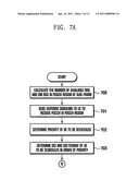 METHOD AND APPARATUS FOR TRANSMITTING AND RECEIVING MULTI-USER CONTROL CHANNELS IN A WIRELESS COMMUNICATION SYSTEM WITH MULTIPLE ANTENNAS diagram and image