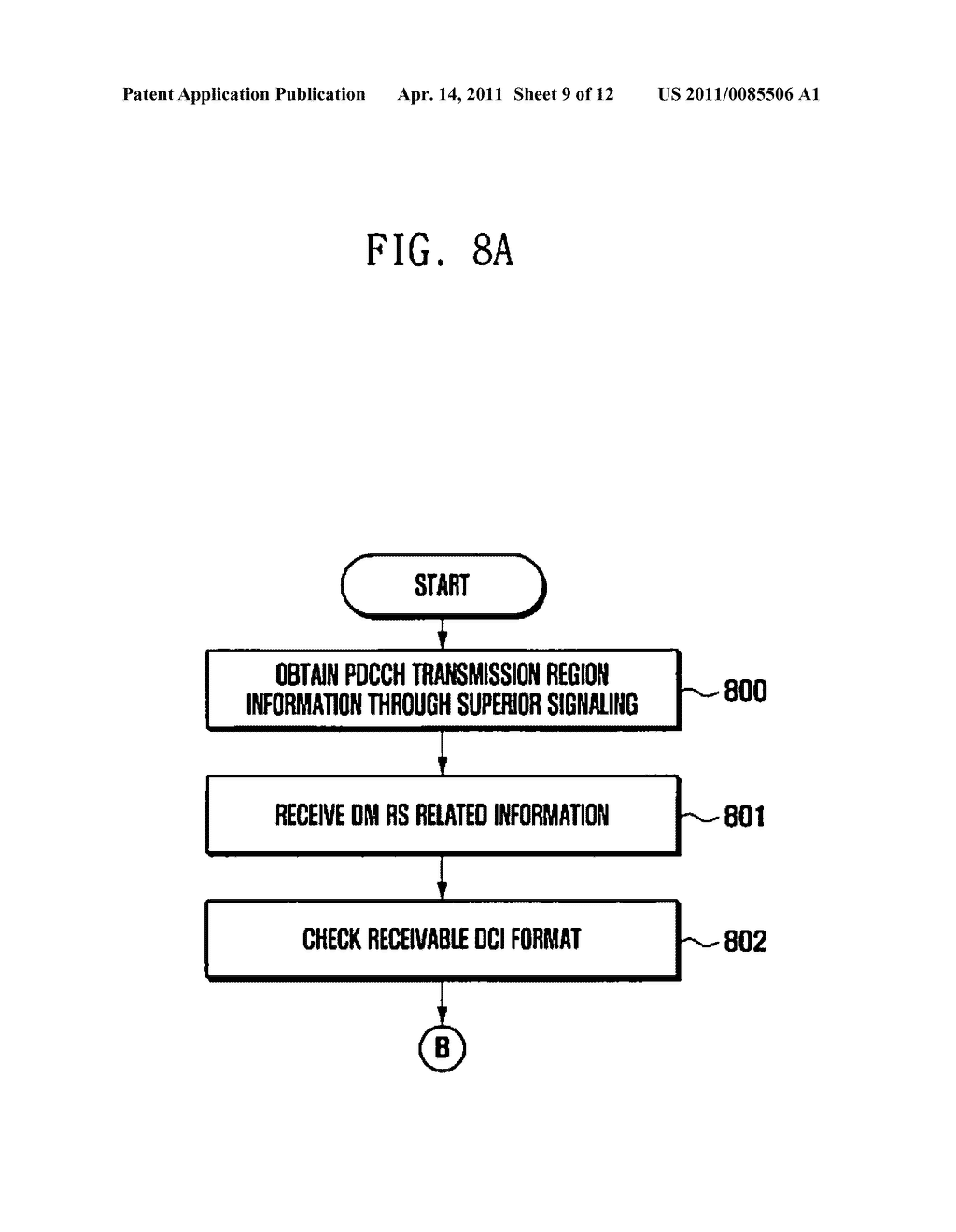 METHOD AND APPARATUS FOR TRANSMITTING AND RECEIVING MULTI-USER CONTROL CHANNELS IN A WIRELESS COMMUNICATION SYSTEM WITH MULTIPLE ANTENNAS - diagram, schematic, and image 10