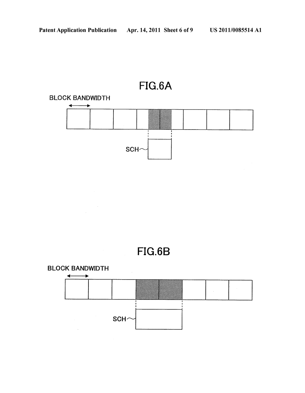 BASE STATION, MOBILE STATION, AND COMMUNICATIONS METHOD - diagram, schematic, and image 07