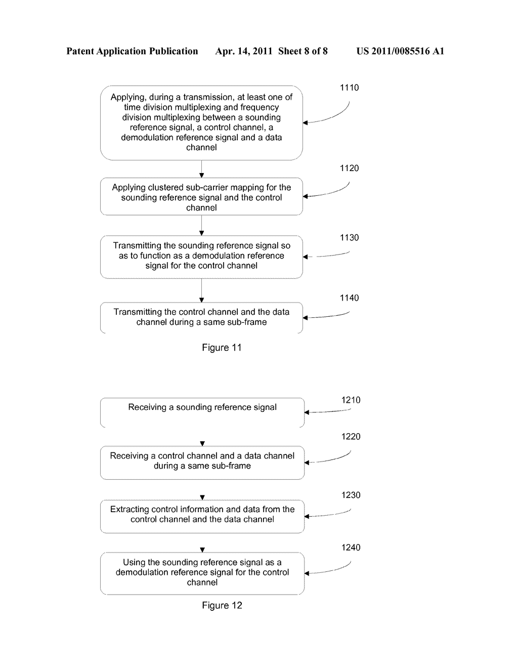 Local Area Optimized Uplink Control Channel - diagram, schematic, and image 09