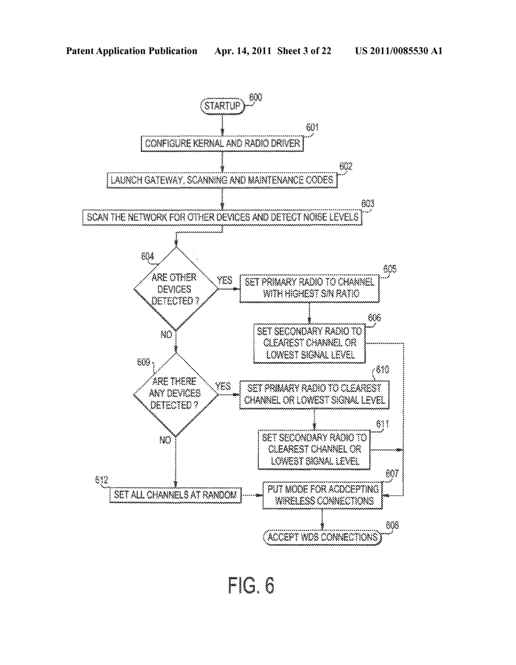 SYSTEM AND METHOD FOR COMMUNICATION IN A WIRELESS MOBILE AD-HOC NETWORK - diagram, schematic, and image 04