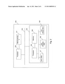 DATA ROUTING ACCELERATION diagram and image