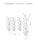 DATA ROUTING ACCELERATION diagram and image