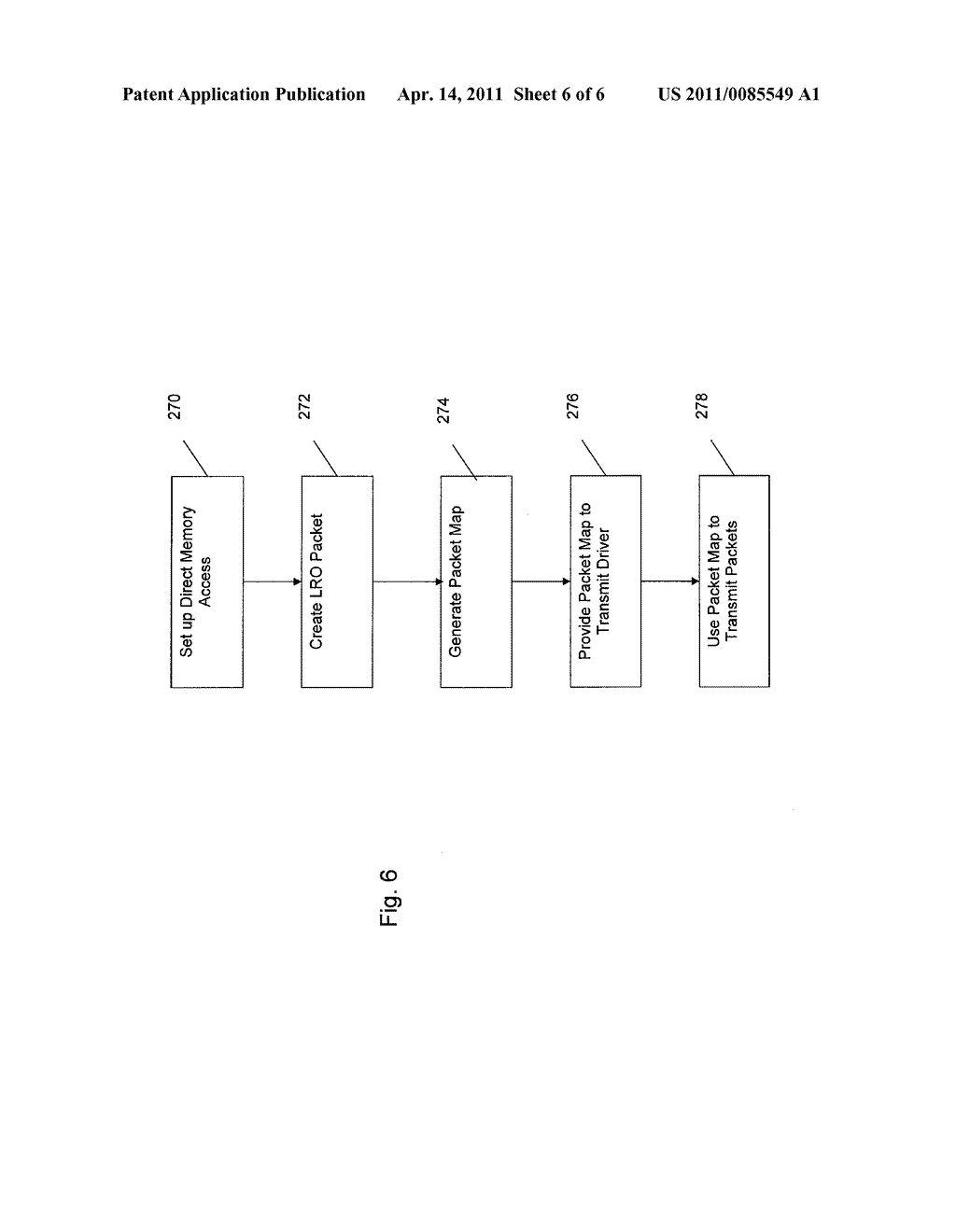 DATA ROUTING ACCELERATION - diagram, schematic, and image 07